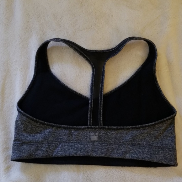 Victoria's Secret Sport VSX racerback sports bra - Picture 3 of 5